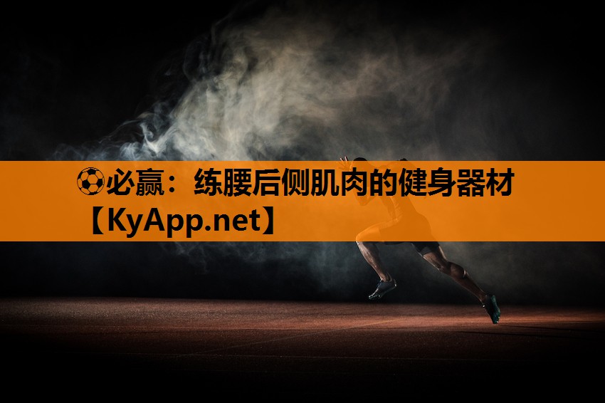 ⚽必赢：练腰后侧肌肉的健身器材