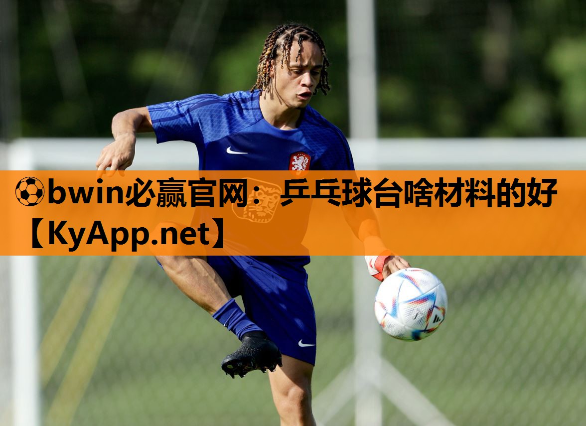 乒乓球台啥材料的好