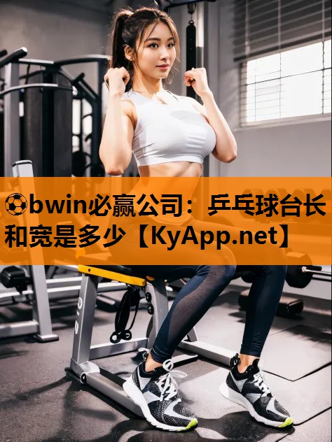 乒乓球台长和宽是多少