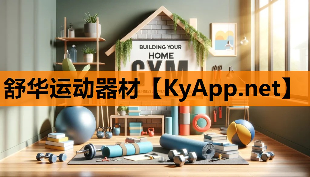 舒华运动器材