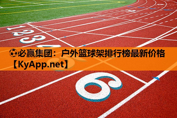 户外篮球架排行榜最新价格